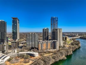 54 Rainey ST 713, Austin TX 78701
