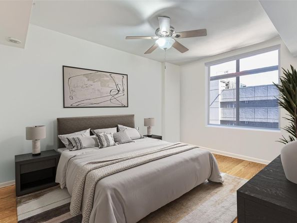 54 Rainey ST 713, Austin TX 78701