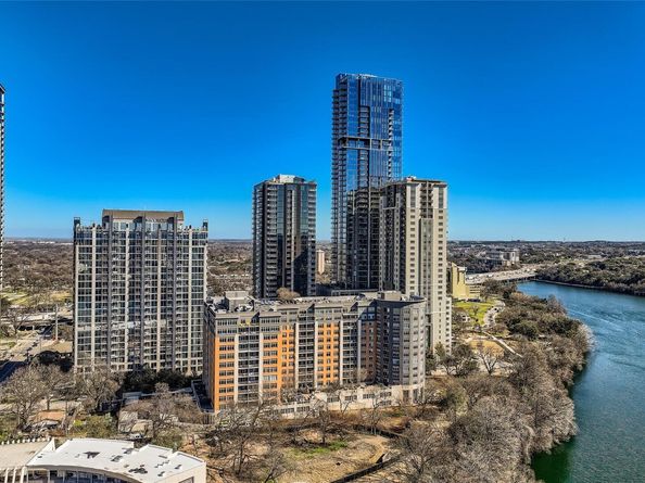 54 Rainey ST 713, Austin TX 78701