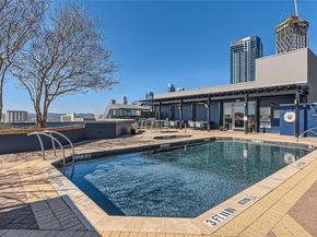 54 Rainey ST 713, Austin TX 78701