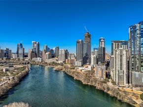 54 Rainey ST 713, Austin TX 78701