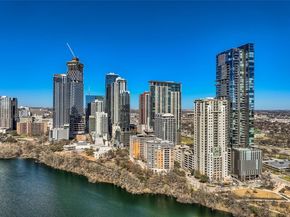 54 Rainey ST 713, Austin TX 78701