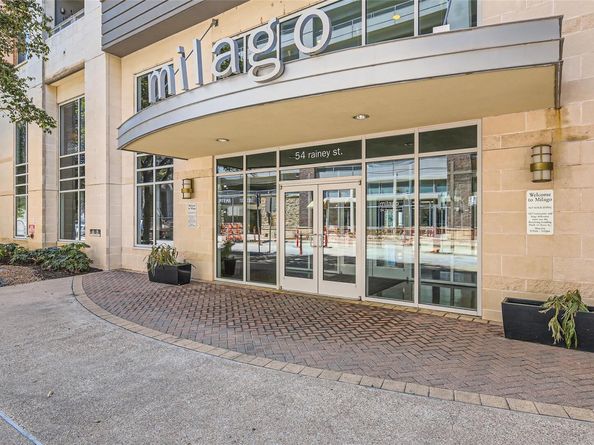 54 Rainey ST 713, Austin TX 78701
