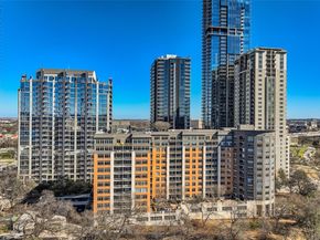 54 Rainey ST 713, Austin TX 78701
