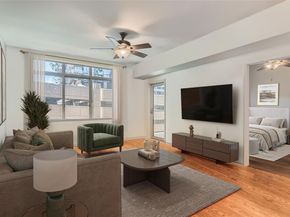 54 Rainey ST 713, Austin TX 78701