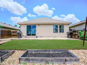 8925 China Rose DR, Austin TX 78724