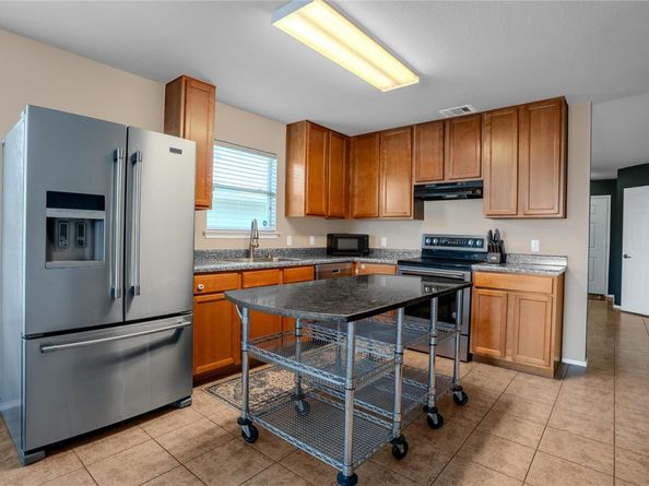 8925 China Rose DR, Austin TX 78724