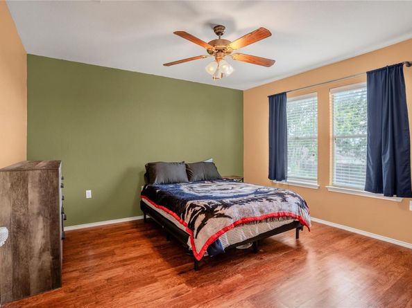8925 China Rose DR, Austin TX 78724