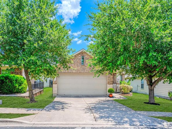 8925 China Rose DR, Austin TX 78724