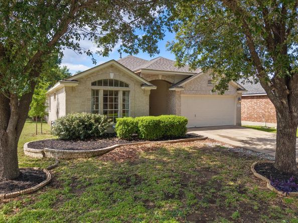517 Paso Fino TRL, Cedar Park TX 78613