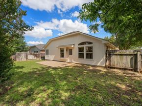 517 Paso Fino TRL, Cedar Park TX 78613