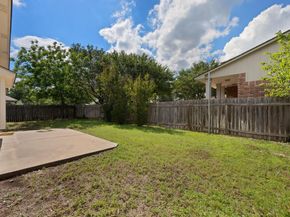 517 Paso Fino TRL, Cedar Park TX 78613