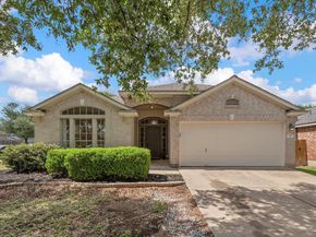 517 Paso Fino TRL, Cedar Park TX 78613