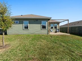 16509 Fetching Ave, Manor TX 78653