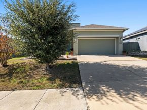 16509 Fetching Ave, Manor TX 78653