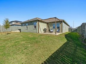 16509 Fetching Ave, Manor TX 78653