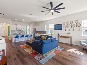 16509 Fetching Ave, Manor TX 78653