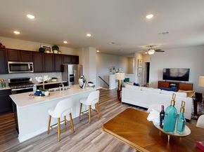 8103 Springsteen DR, Austin TX 78744