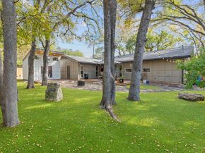 12904 Trailwood RD, Austin TX 78727