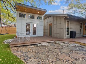 12904 Trailwood RD, Austin TX 78727