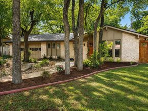 12904 Trailwood RD, Austin TX 78727