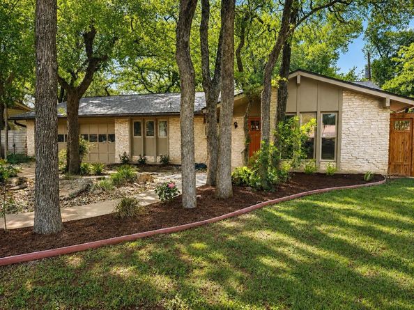 12904 Trailwood RD, Austin TX 78727