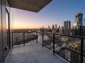44 East Ave 3203, Austin TX 78701