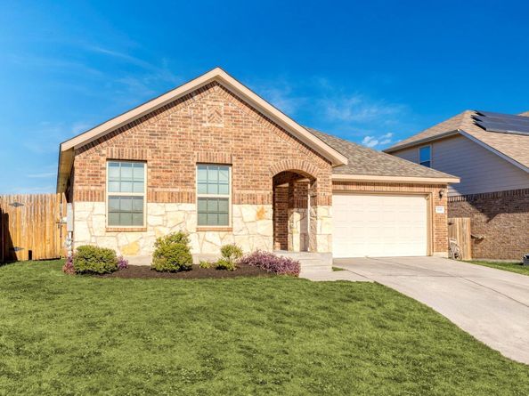 3116 Bragg PL, Pflugerville TX 78660