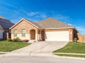 3116 Bragg PL, Pflugerville TX 78660