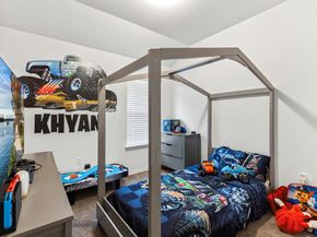 3116 Bragg PL, Pflugerville TX 78660