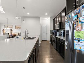 3116 Bragg PL, Pflugerville TX 78660