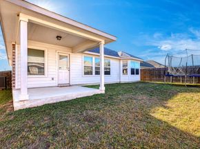 3116 Bragg PL, Pflugerville TX 78660