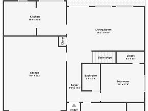 11501 Oak Knoll DR, Austin TX 78759