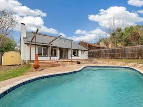 11501 Oak Knoll DR, Austin TX 78759
