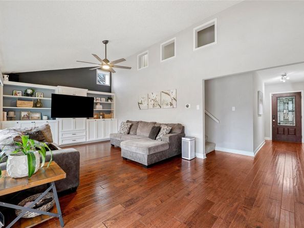 11501 Oak Knoll DR, Austin TX 78759