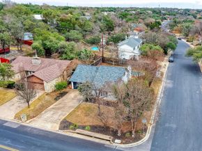 11501 Oak Knoll DR, Austin TX 78759