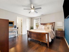 11501 Oak Knoll DR, Austin TX 78759