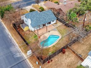 11501 Oak Knoll DR, Austin TX 78759