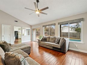 11501 Oak Knoll DR, Austin TX 78759