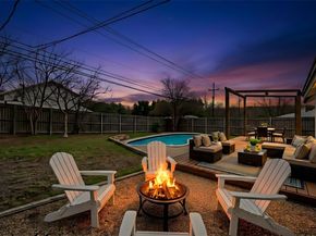 11501 Oak Knoll DR, Austin TX 78759