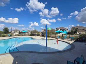19620 Cloudy Bay DR, Pflugerville TX 78660