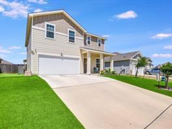 19620 Cloudy Bay DR, Pflugerville TX 78660