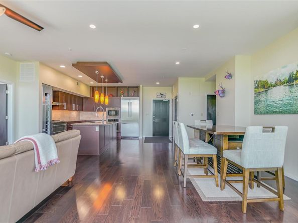 1600 Barton Springs RD 3504, Austin TX 78704