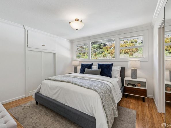 796 Alta Vista Drive, Pacifica CA 94044