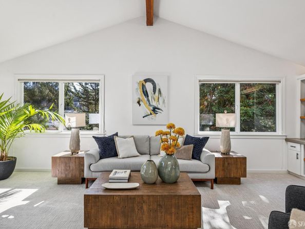 796 Alta Vista Drive, Pacifica CA 94044