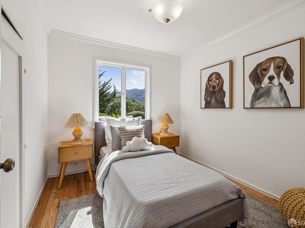 796 Alta Vista Drive, Pacifica CA 94044