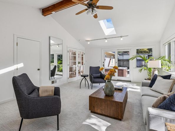 796 Alta Vista Drive, Pacifica CA 94044
