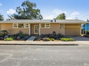 796 Alta Vista Drive, Pacifica CA 94044