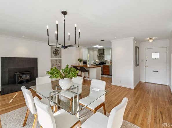 796 Alta Vista Drive, Pacifica CA 94044