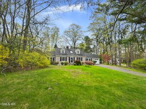 25 Wire Mill Road, Stamford CT 06903